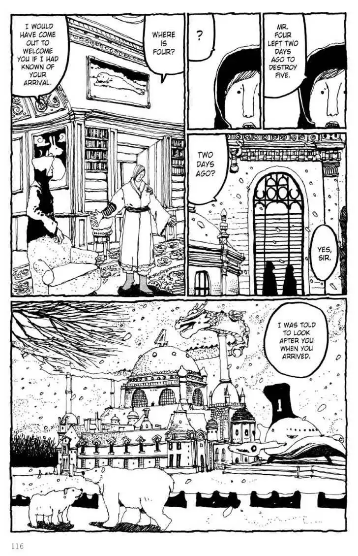 No. 5 Chapter 8 10